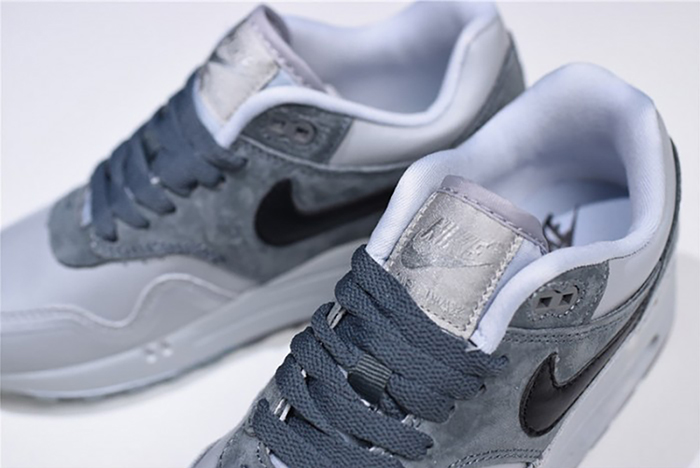 Nike Air Max 1 Centre Pompidou Pack Grey AV3735-001