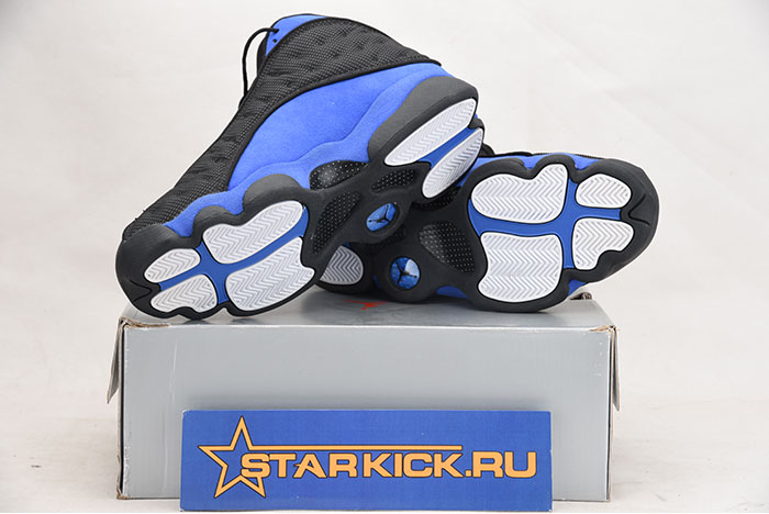 Air Jordan 13 Retro “Hyper Royal“ 414571-040