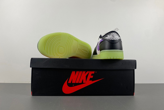 Air Jordan 1 Retro Low  HF0410-001