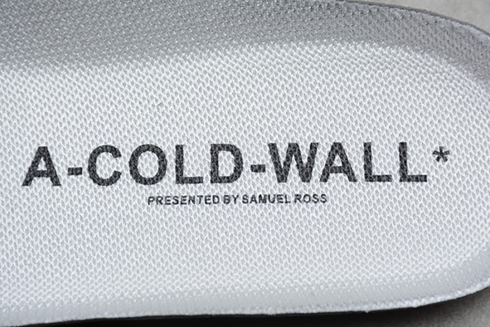 A-Cold-Wall* x Nike Air Force 1 Low 