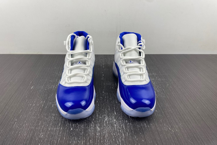 Air Jordan 11 CT8012-114