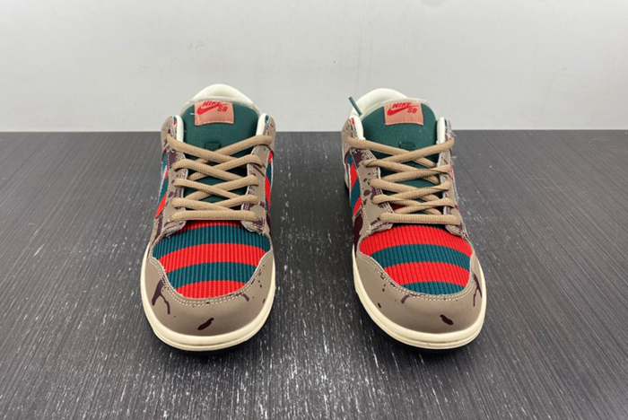 Nike Dunk Low Pro SB 