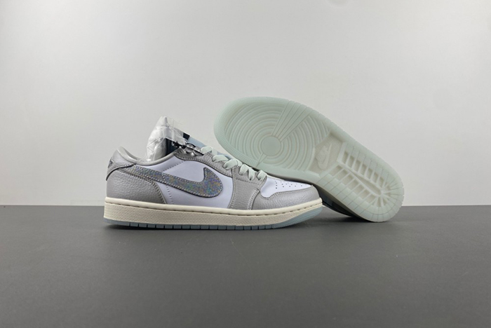 Air Jordan 1 Retro Low HF3144-100