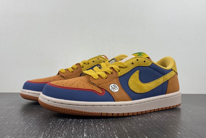 Air Jordan 1 Low DM7866-892
