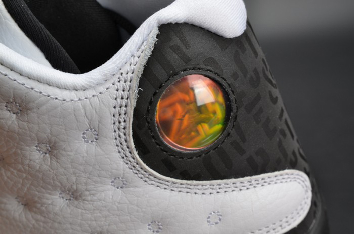 AIR JORDAN 13 RETRO SNGL DAY