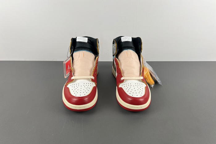 Union LA x Air Jordan 1 High OG “Chicago” UN HV8563-600