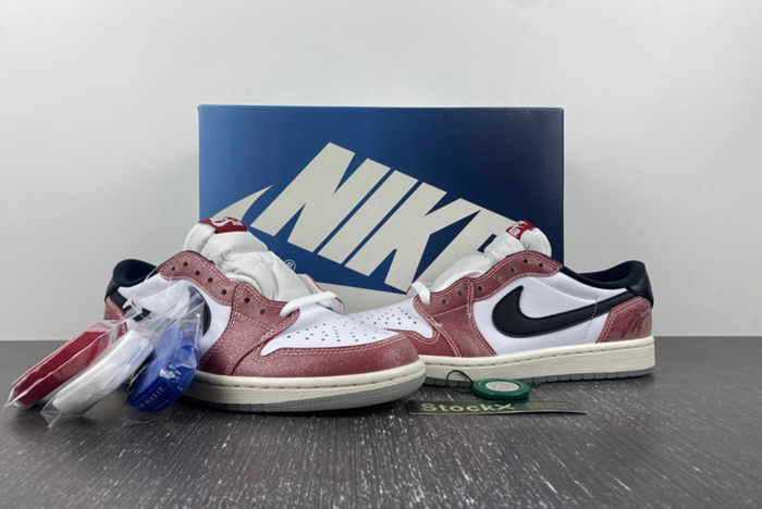rophy Room x Air Jordan 1 High OG  FN0432-017
