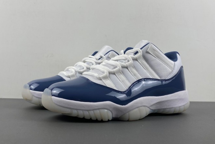 Air Jordan 11 Low FV5104-104