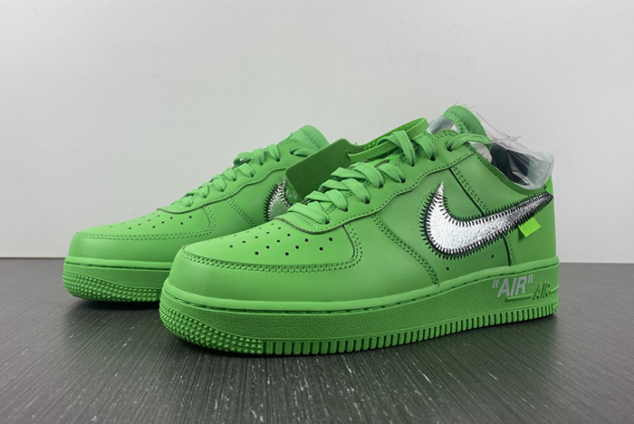 Off-White x  Nike AF1