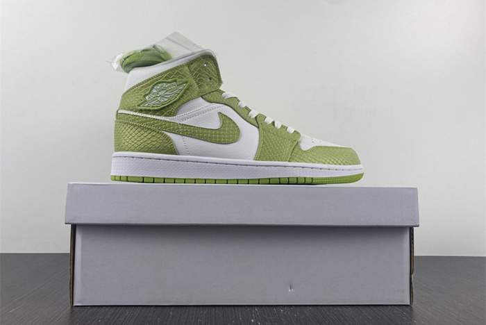 AIR JORDAN 1 MID SE DV2959-113