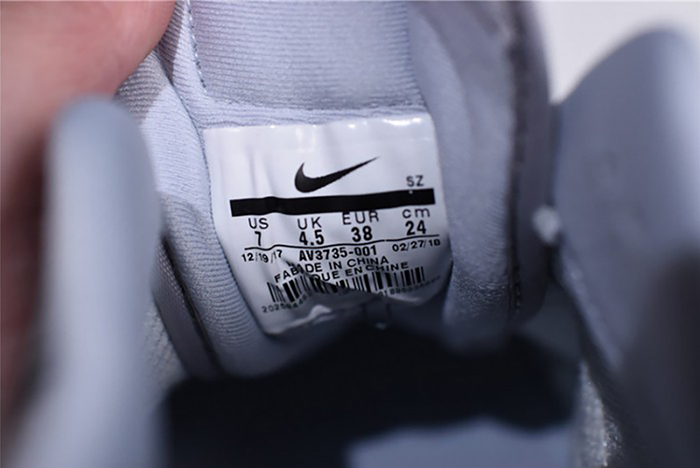 Nike Air Max 1 Centre Pompidou Pack Grey AV3735-001