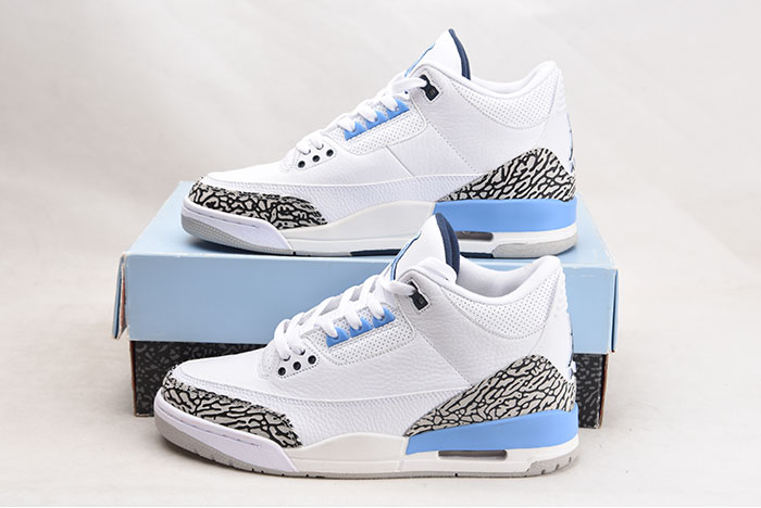 Previous Next AIR JORDAN 3 UNC CT8532-104