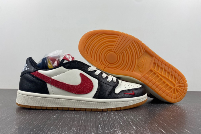 Air Jordan 1 Low AJ1  DM7866-996