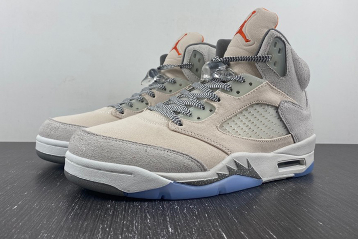 Air Jordan 5 SE “Craft”  FD9222-180