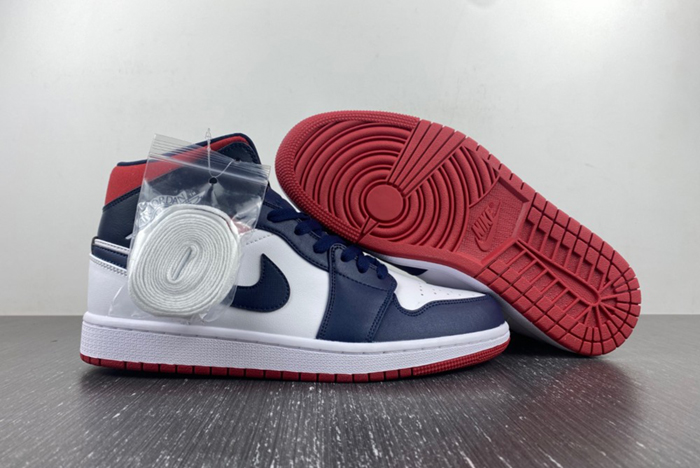 AIR JORDAN 1 MID SE ‘USA’ 852542-104