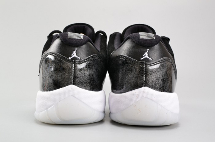 AIR JORDAN 11 RETRO LOW BG 528896-010