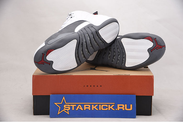 AIR JORDAN 12 RETRO BG 153265-160