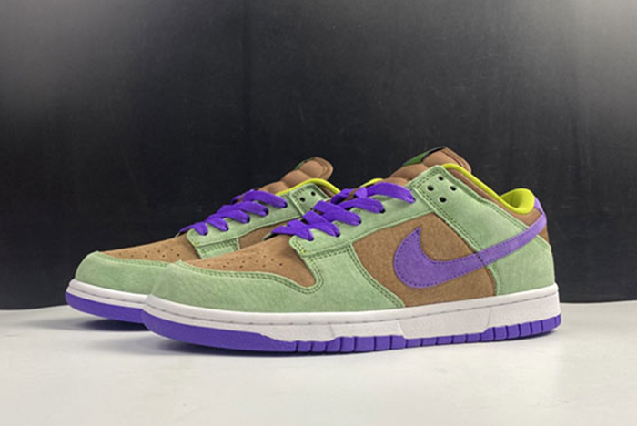 Nike Dunk Low SP “Veneer”  DA1469-200