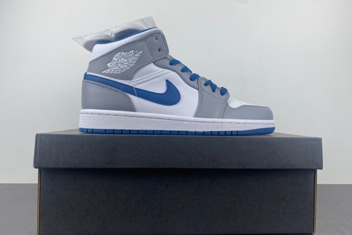 NIKE AIR JORDAN  1 DQ8423-014