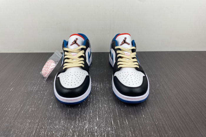 Air Jordan 1 Low SE  FV3622 141