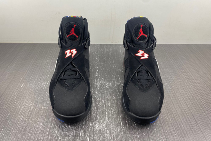 Air Jordan 8 “Playoffs 305381-062
