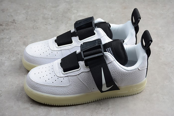 Nike Air Force 1 Low Utility AV6247-100