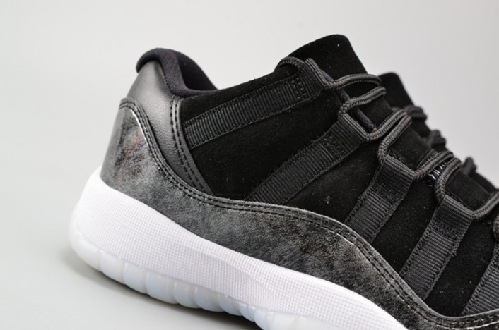 AIR JORDAN 11 RETRO LOW BG 528896-010
