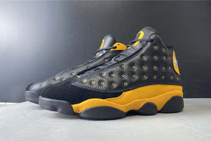 AIR JORDAN 13 RETRO HIGH YELLOW AR4390-035