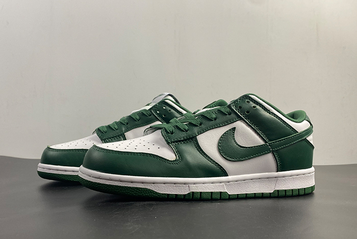 Nike Dunk Low Varsity Green DD1391-101