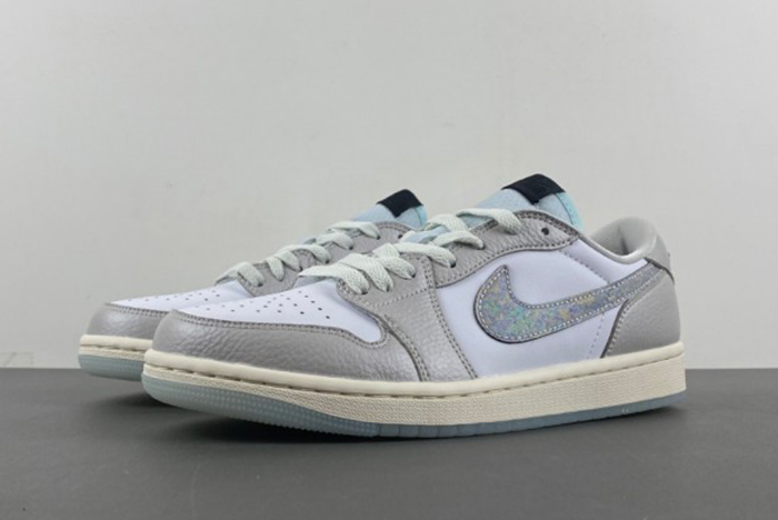 Air Jordan 1 Retro Low HF3144-100