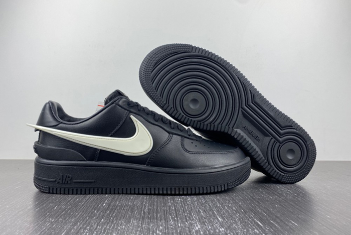 AMBUSH x Nike Air Force 1 Low “ DV3464-001