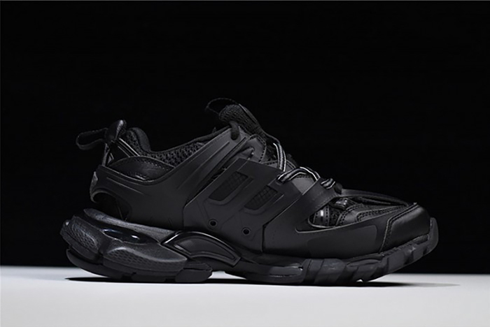 Balenciaga Sneaker Tess.s.Gomma W06G0 2001 BLACK