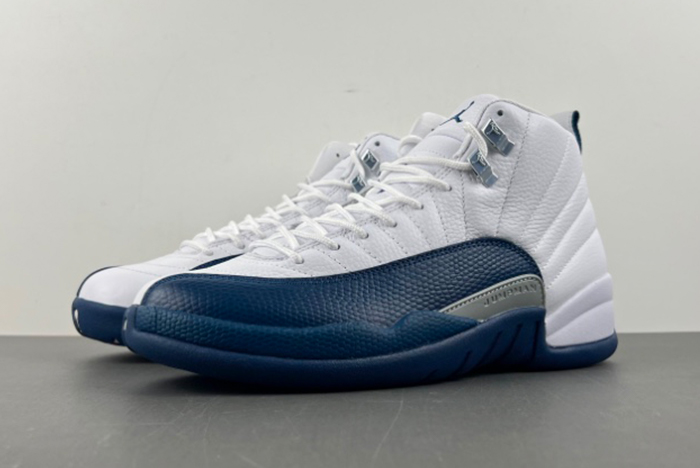 Air Jordan 12 “French Blue” 2025 CT8013-114