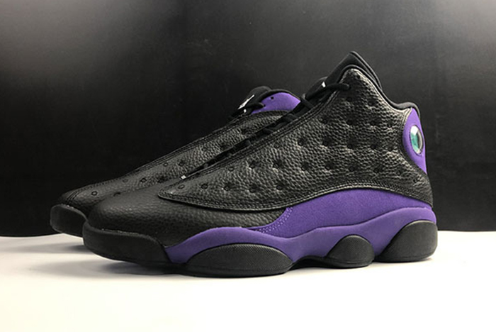Air Jordan 13  ''Court Purple''   DJ5982-015