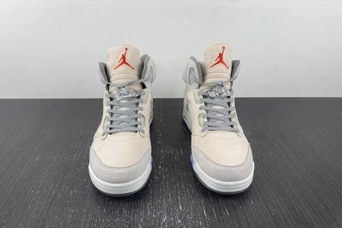 Air Jordan 5 SE “Craft”  FD9222-180