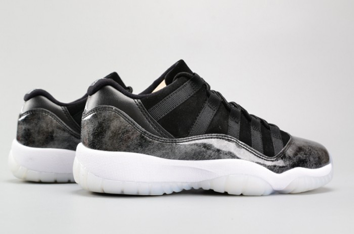 AIR JORDAN 11 RETRO LOW BG 528896-010