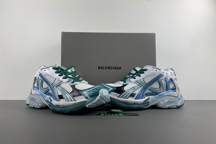 7.5Balenciaga/ 772774-W3RBW-0623