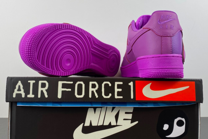 Cactus Plant Flea Market x Nike Air Force 1 FQ7069-500