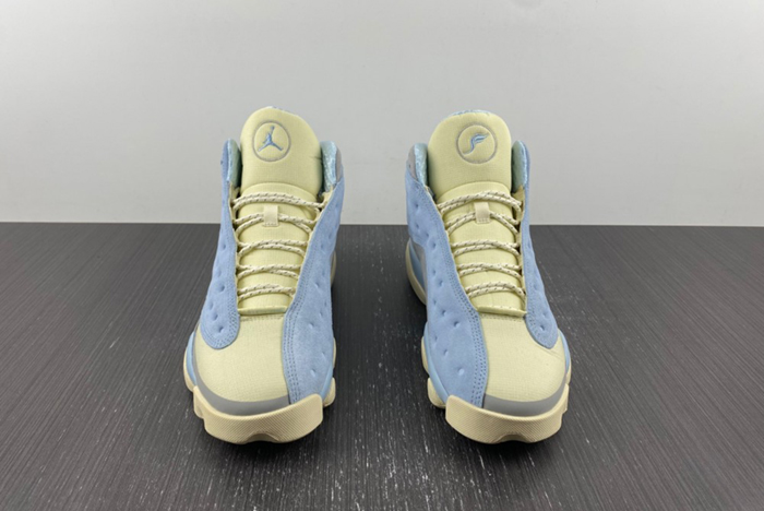 Air Jordan 13+SOLEFLY*AIJ Jordan 13DX5763-100