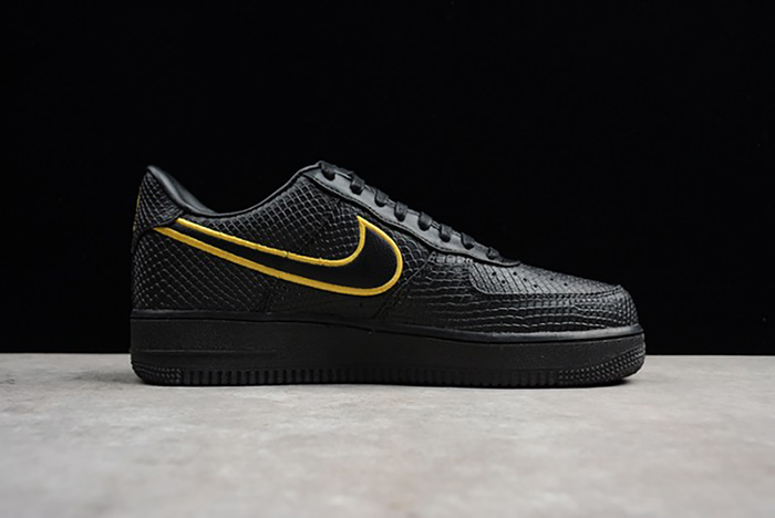 NIKE mens KOBE AIR FORCE 1 "RETIREMENT"KOBE BRYANT AQ9763-991