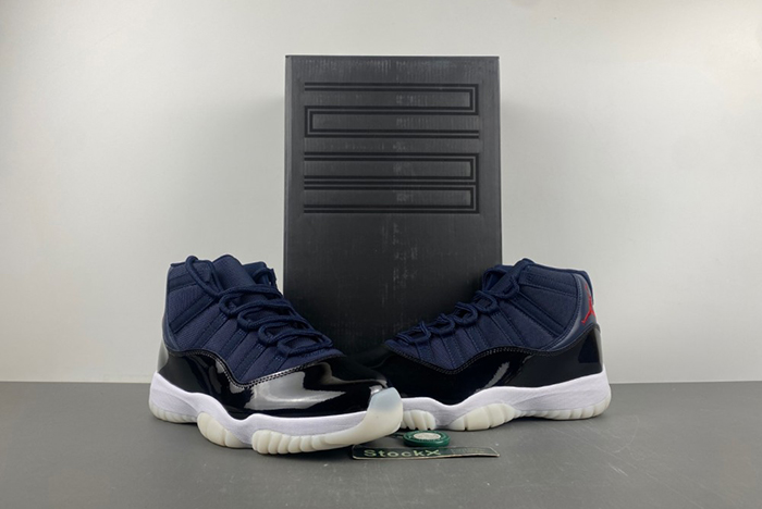 Air Jordan 11 CT8012-406