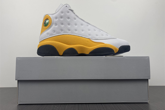 Air Jordan 13 “Del Sol”  414571-167