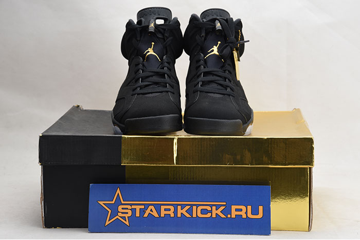 AIR JORDAN 6 DMP DEFINING MOMENTS CT4954-007