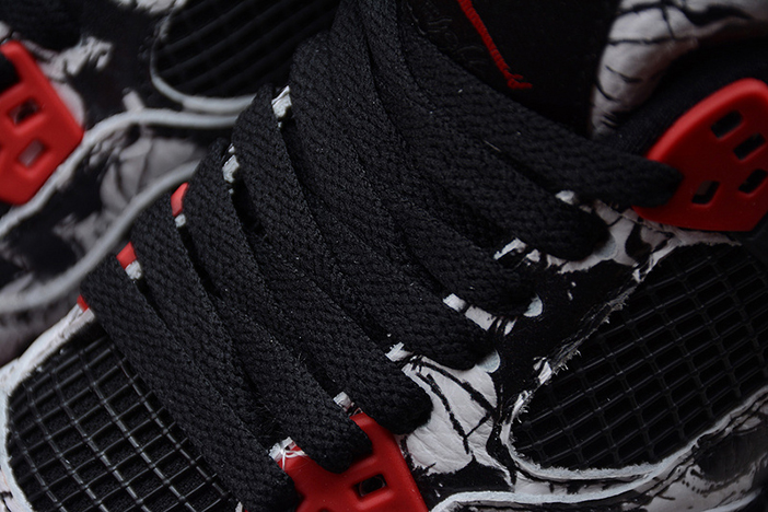 Air Jordan 4 Tattoo BQ0897-006