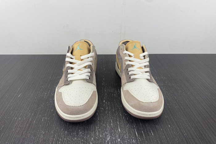 （NIKE）Air Jordan 1 Low SE Craft   DN1635-200