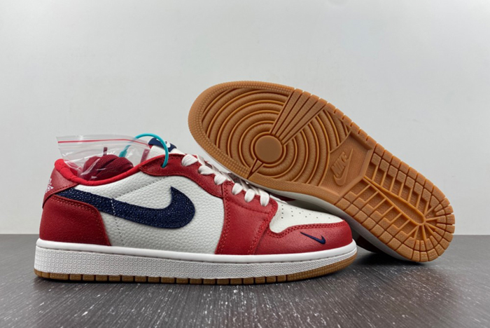 AIR JORDAN 1 LOW DZ0790-100