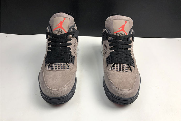 Air Jordan 4 Retro "Taupe Haze"  DB0732 200