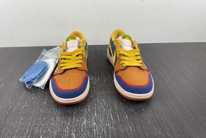 Air Jordan 1 Low DM7866-892