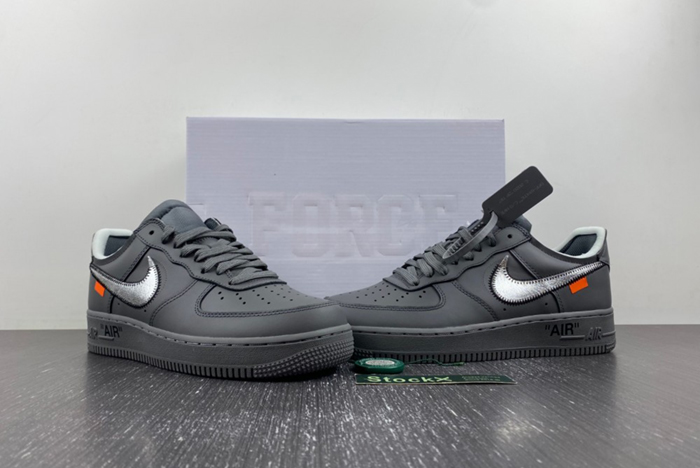 Off-White™ x Nike Air Force 1 DX1419-500