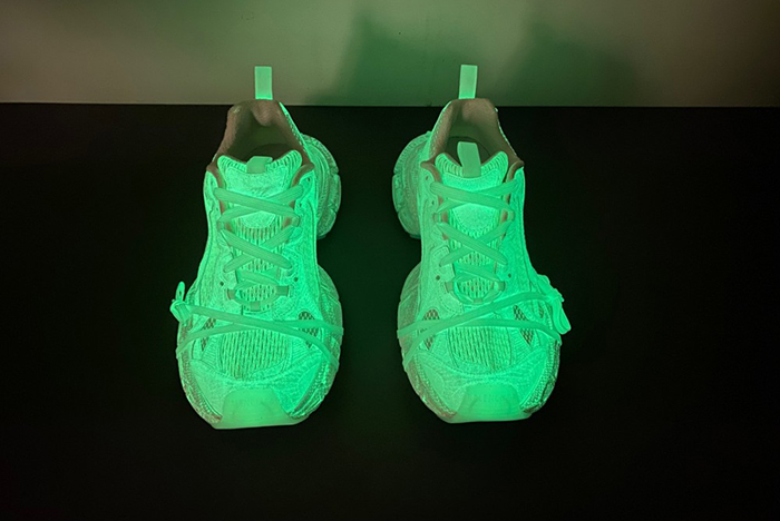 IAGA -PHANTOM SNEAKER 734734 W3XLG-9001